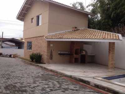 Home For Sale in CaÃ§apava, Brazil