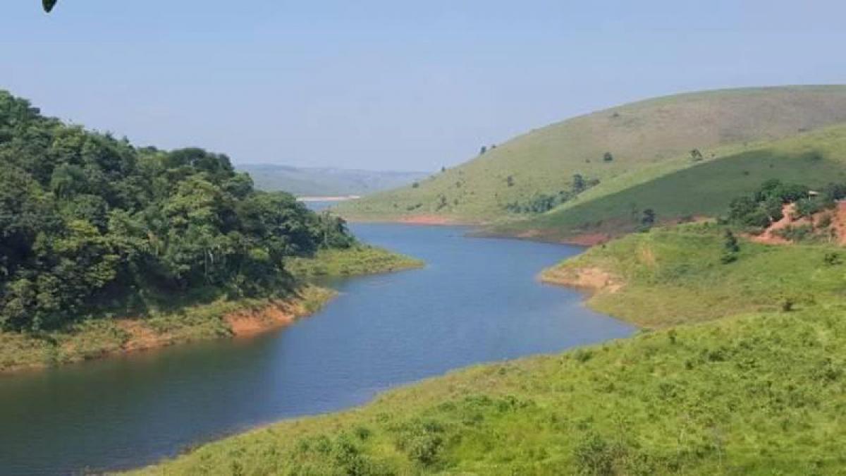 Picture of Farm For Sale in Sao Jose Dos Campos, Sao Paulo, Brazil