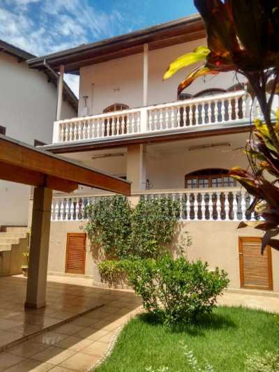 Home For Sale in Sao Jose Dos Campos, Brazil
