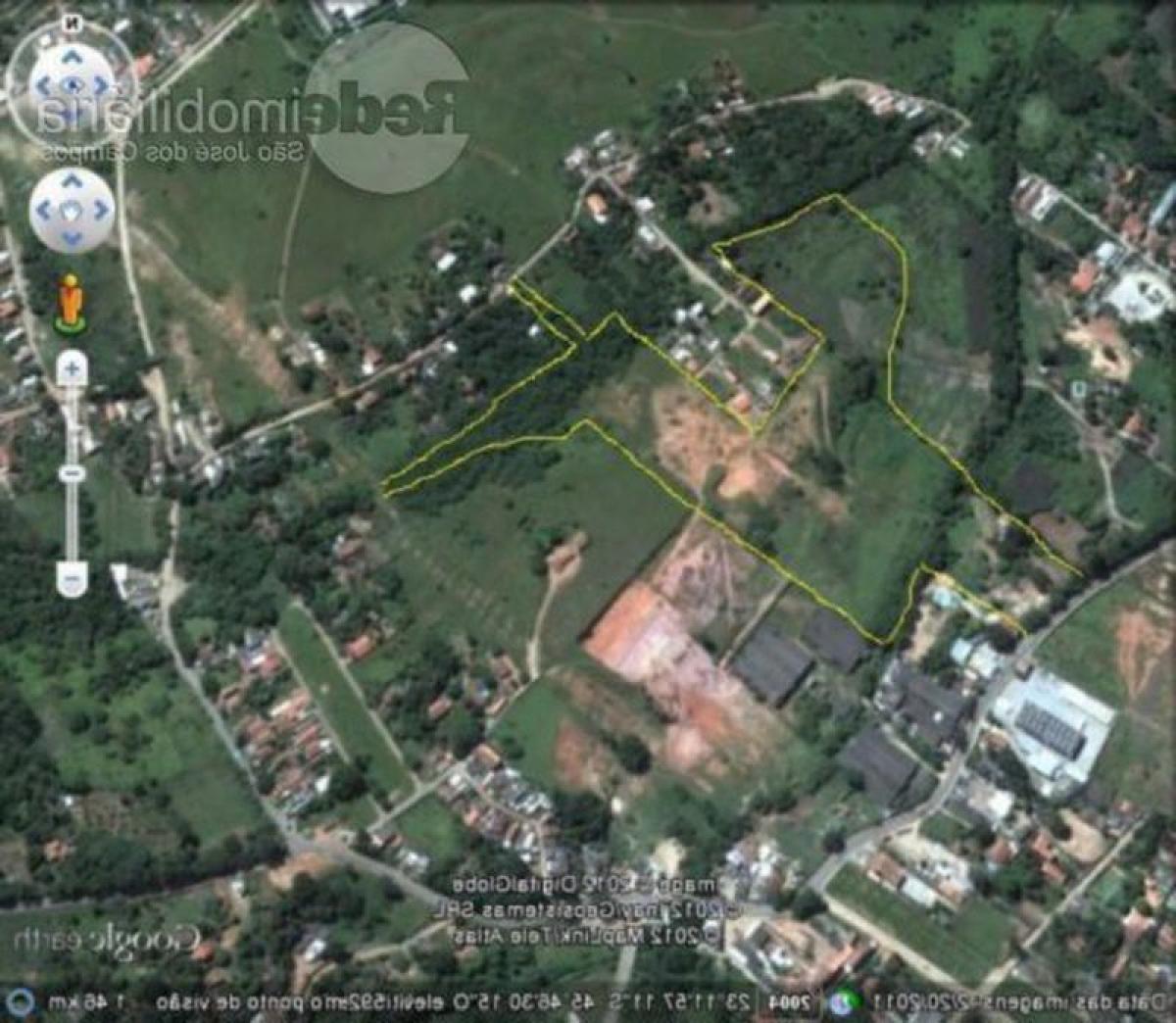 Picture of Residential Land For Sale in Sao Jose Dos Campos, Sao Paulo, Brazil