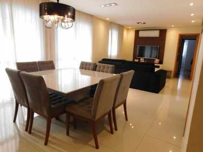 Apartment For Sale in Sao Jose Dos Campos, Brazil