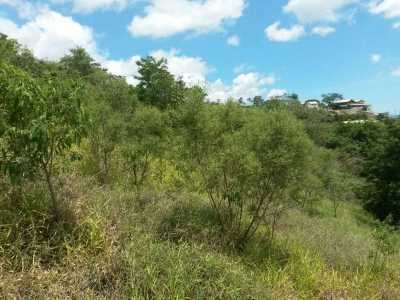 Residential Land For Sale in Paraisopolis, Brazil