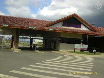 Residential Land For Sale in CaÃ§apava, Brazil