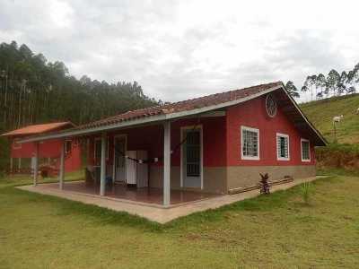 Farm For Sale in Sao Jose Dos Campos, Brazil