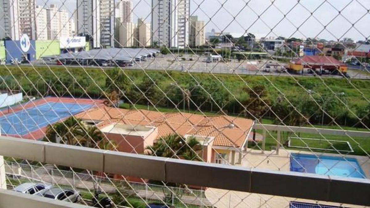 Picture of Apartment For Sale in Taubate, Sao Paulo, Brazil