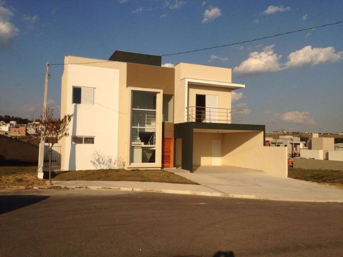 Picture of Home For Sale in Caçapava, Sao Paulo, Brazil