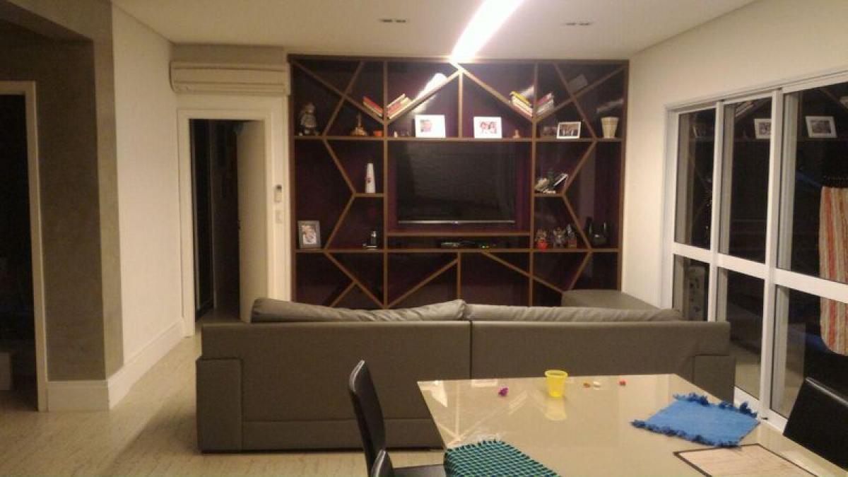 Picture of Apartment For Sale in Sao Jose Dos Campos, Sao Paulo, Brazil