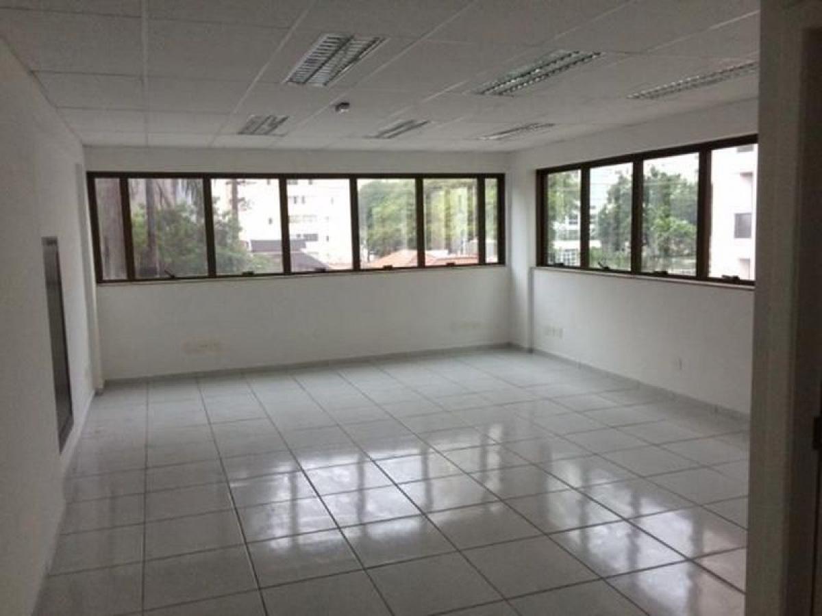 Picture of Commercial Building For Sale in Sao Jose Dos Campos, Sao Paulo, Brazil