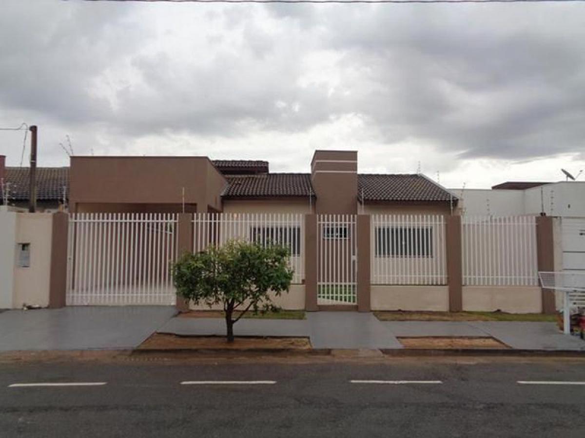 Picture of Other Commercial For Sale in Mato Grosso, Mato Grosso, Brazil