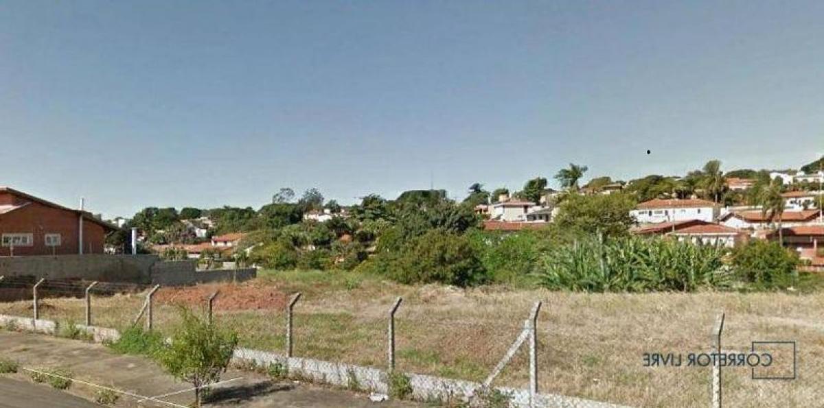 Picture of Residential Land For Sale in Campinas, Sao Paulo, Brazil
