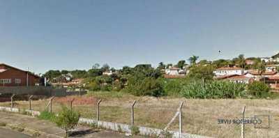 Residential Land For Sale in Campinas, Brazil