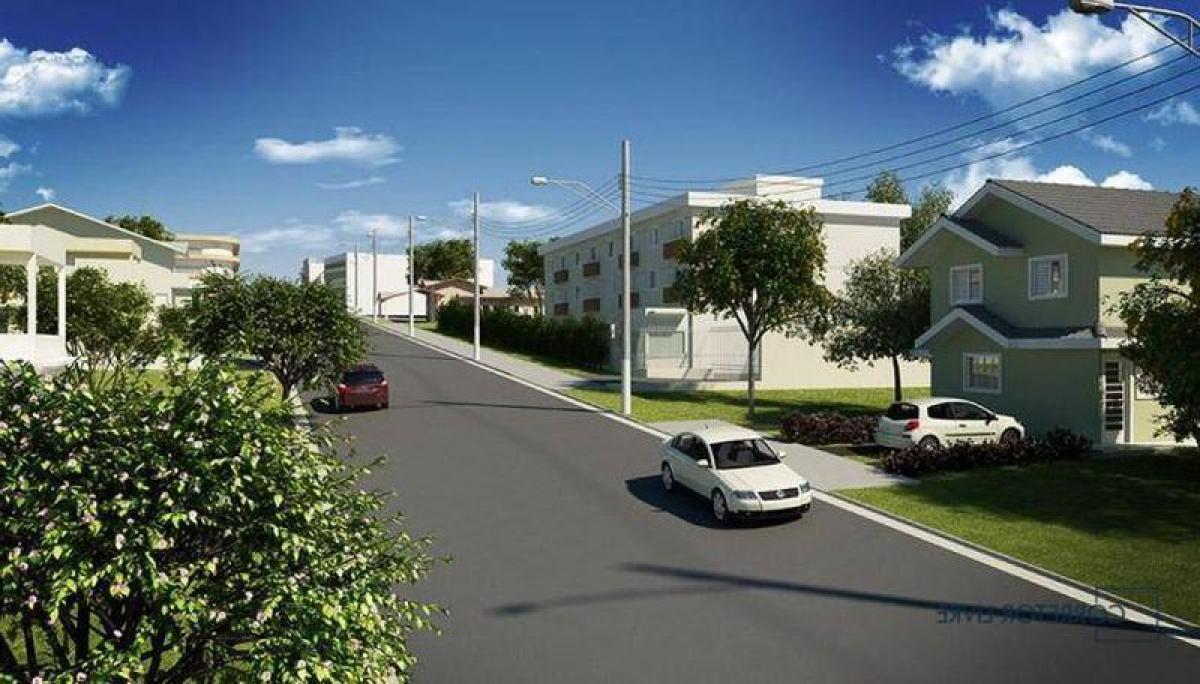 Picture of Residential Land For Sale in Jandira, Sao Paulo, Brazil