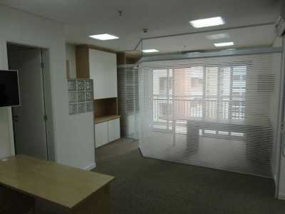 Commercial Building For Sale in Sao Paulo, Brazil