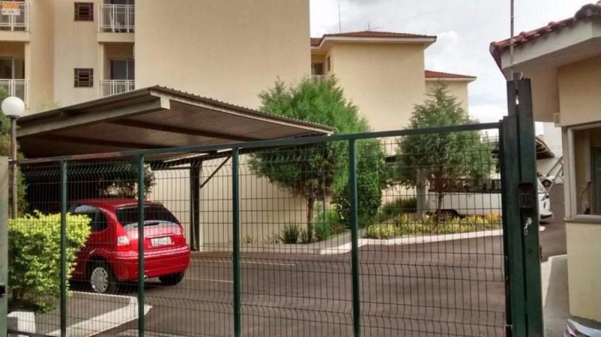 Picture of Apartment For Sale in Bauru, Sao Paulo, Brazil