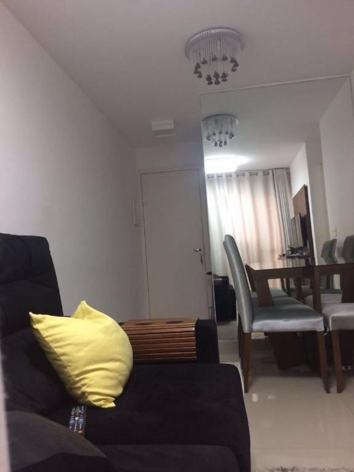 Picture of Apartment For Sale in Bauru, Sao Paulo, Brazil