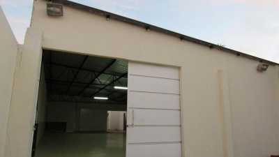 Commercial Building For Sale in Bauru, Brazil