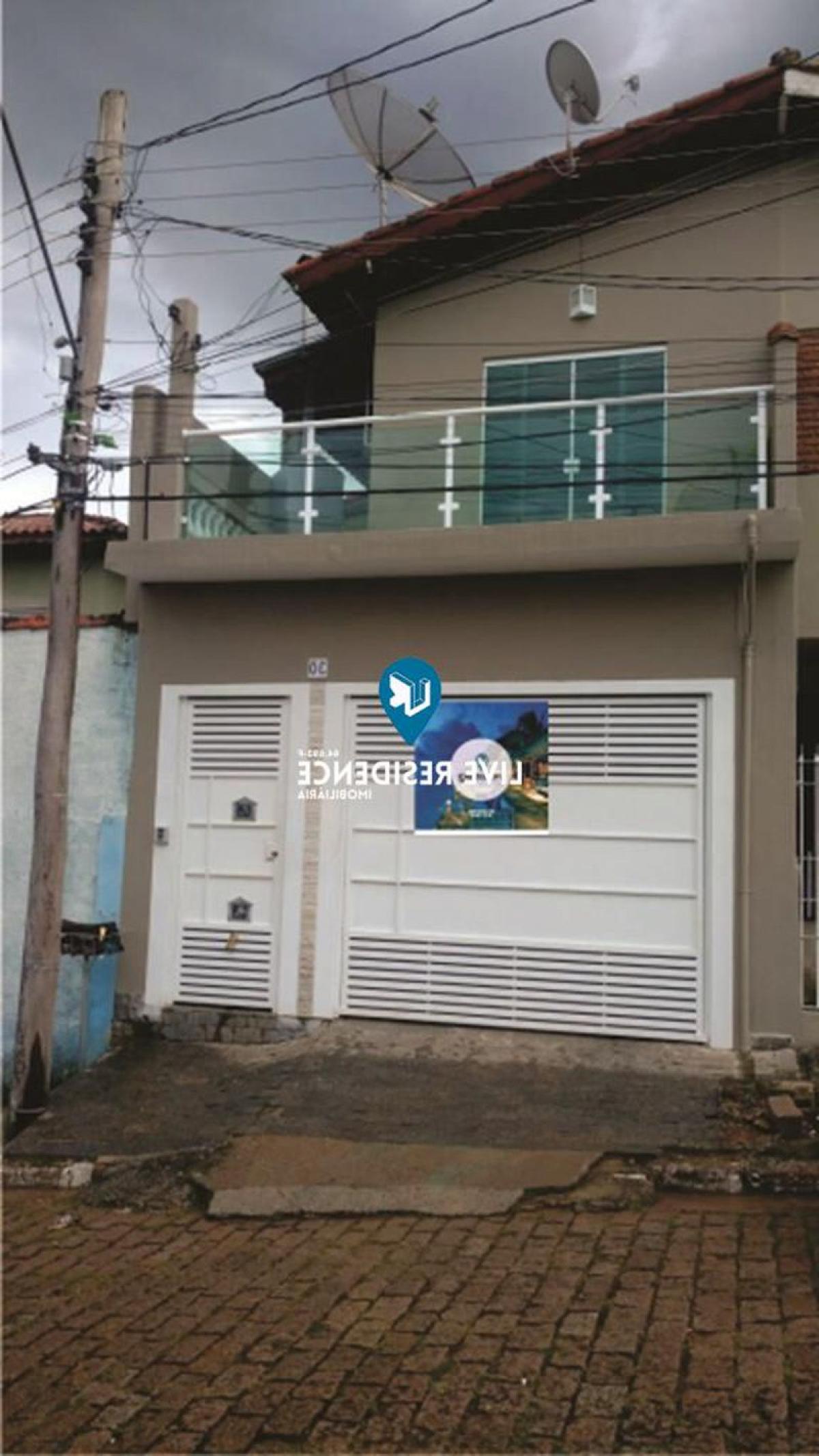 Picture of Home For Sale in Itatiba, Sao Paulo, Brazil