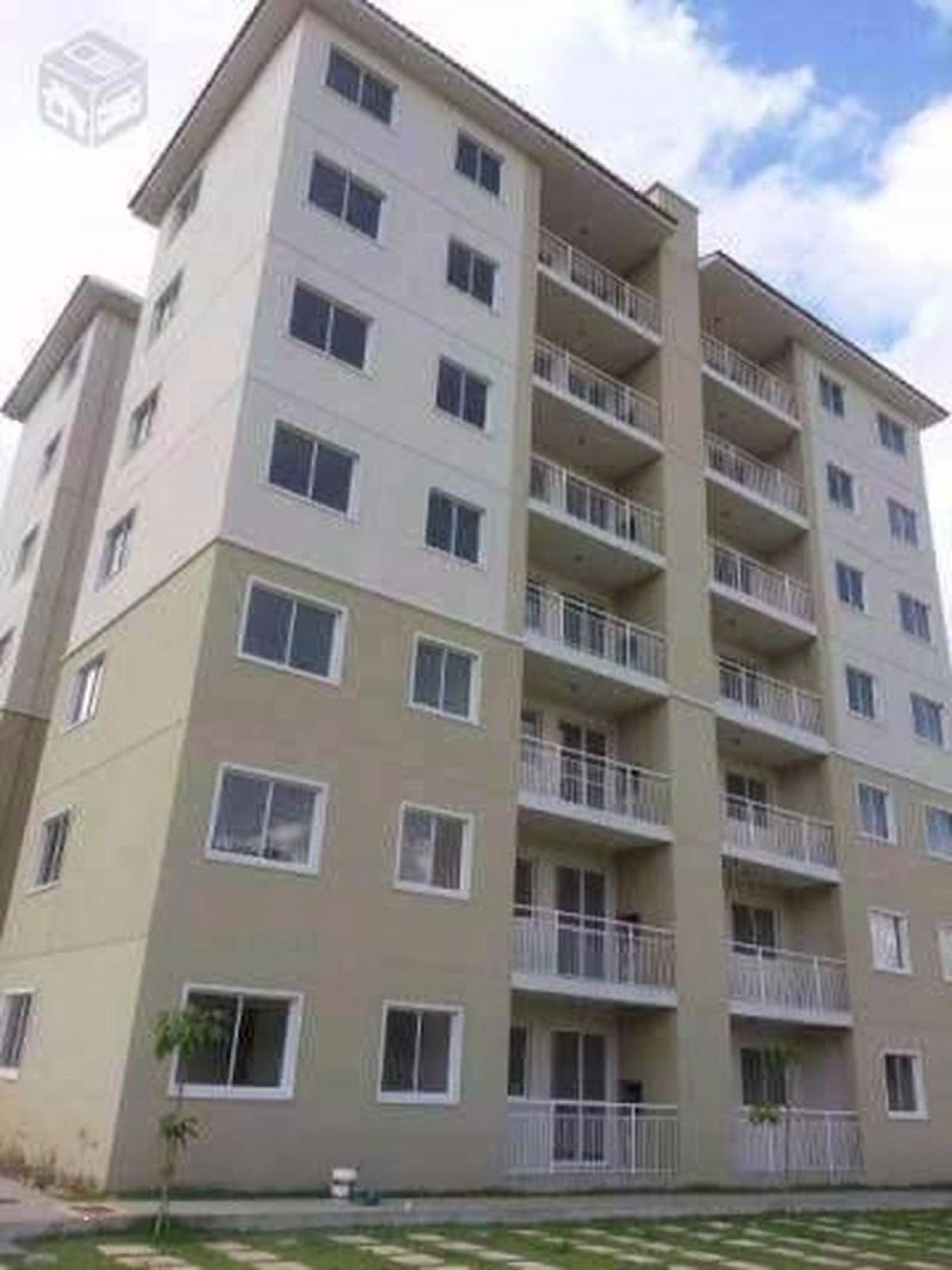 Picture of Apartment For Sale in Amazonas, Amazonas, Brazil