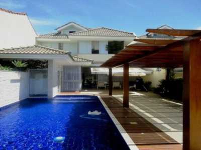 Townhome For Sale in Rio De Janeiro, Brazil