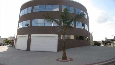 Commercial Building For Sale in Sao Paulo, Brazil