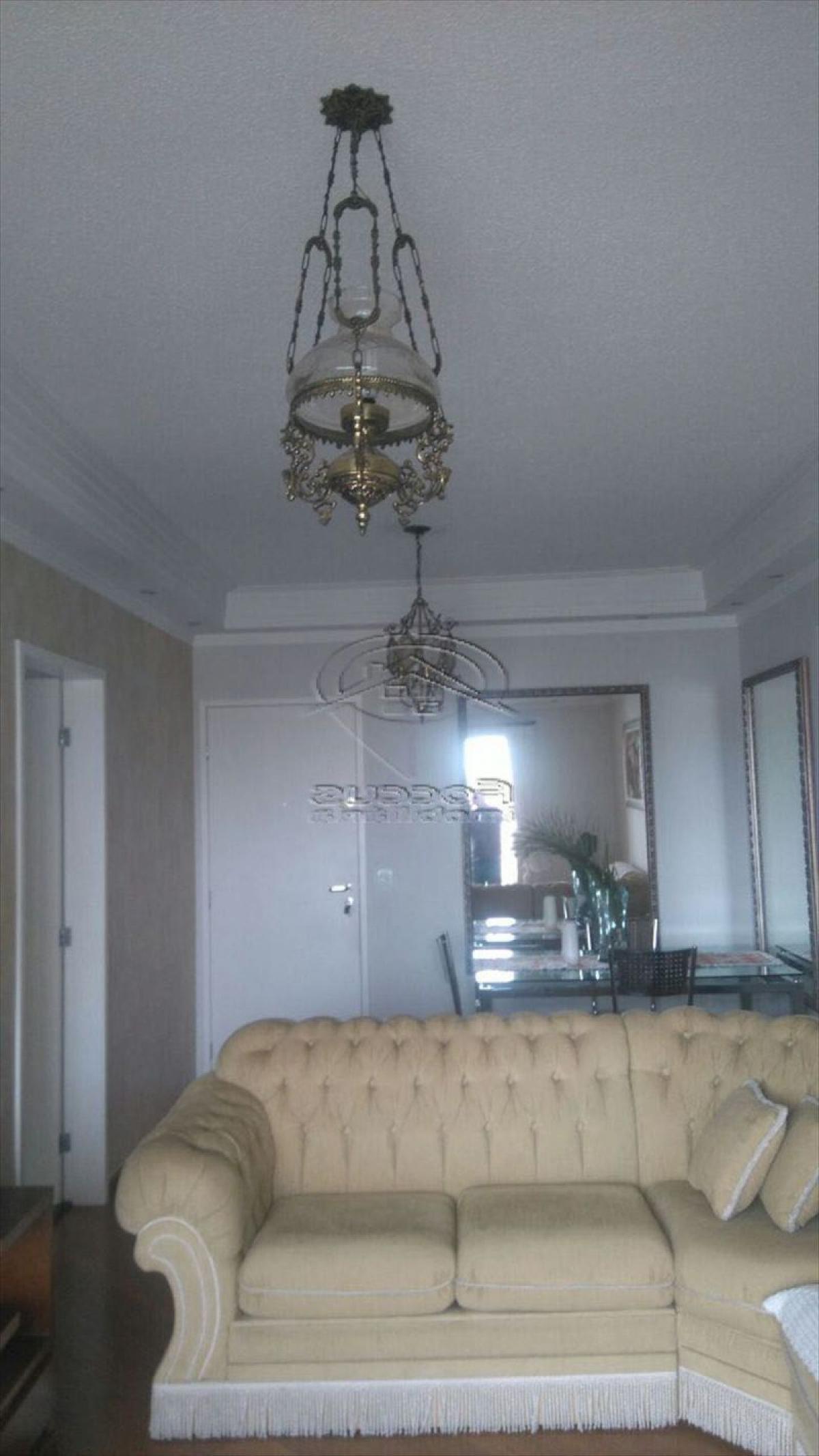 Picture of Apartment For Sale in Barueri, Sao Paulo, Brazil