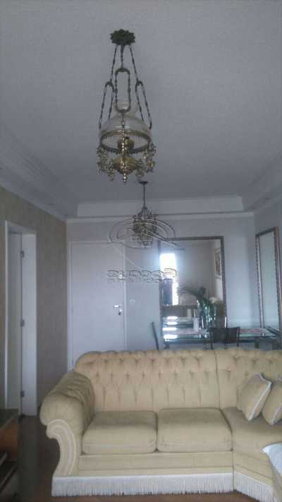 Apartment For Sale in Barueri, Brazil