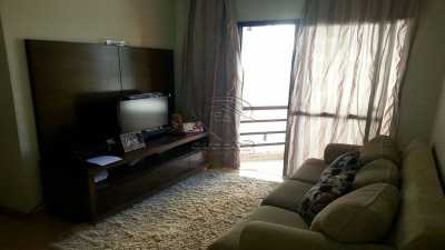 Apartment For Sale in Osasco, Brazil