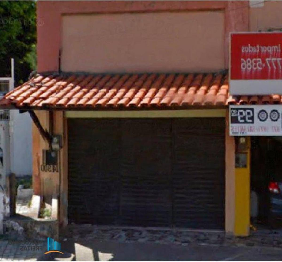 Picture of Commercial Building For Sale in Fortaleza, Ceara, Brazil