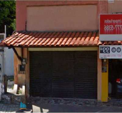 Commercial Building For Sale in Fortaleza, Brazil