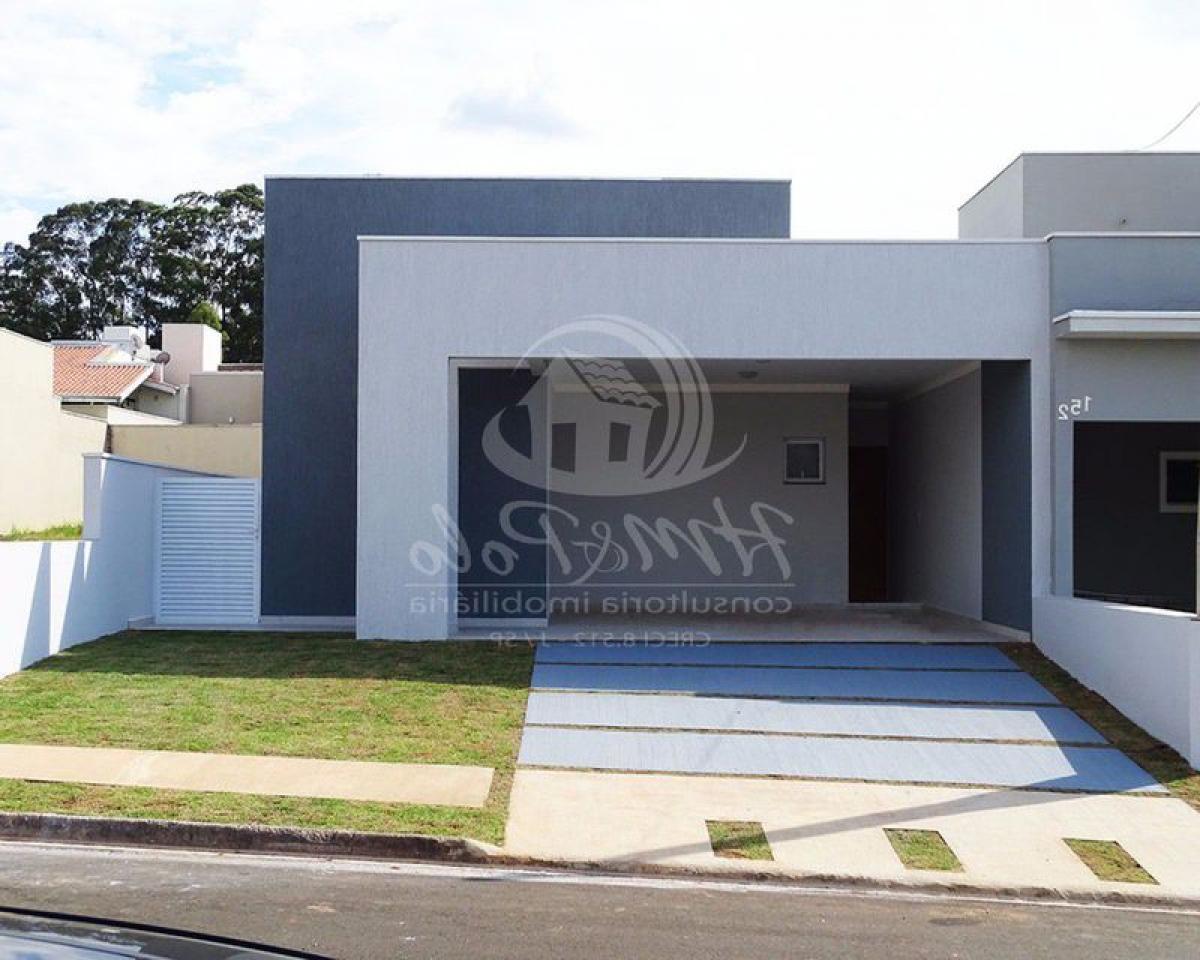 Picture of Townhome For Sale in Salto, Sao Paulo, Brazil