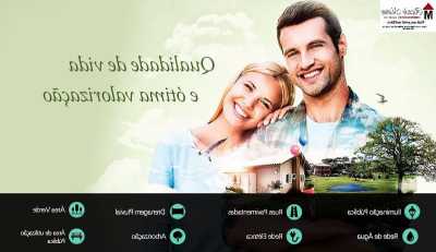 Residential Land For Sale in Santa Catarina, Brazil