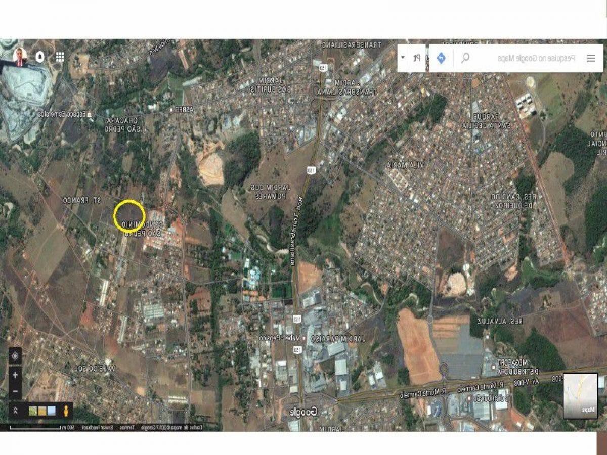 Picture of Other Commercial For Sale in Aparecida De Goiania, Goias, Brazil