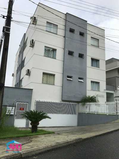 Apartment For Sale in Jaragua Do Sul, Brazil