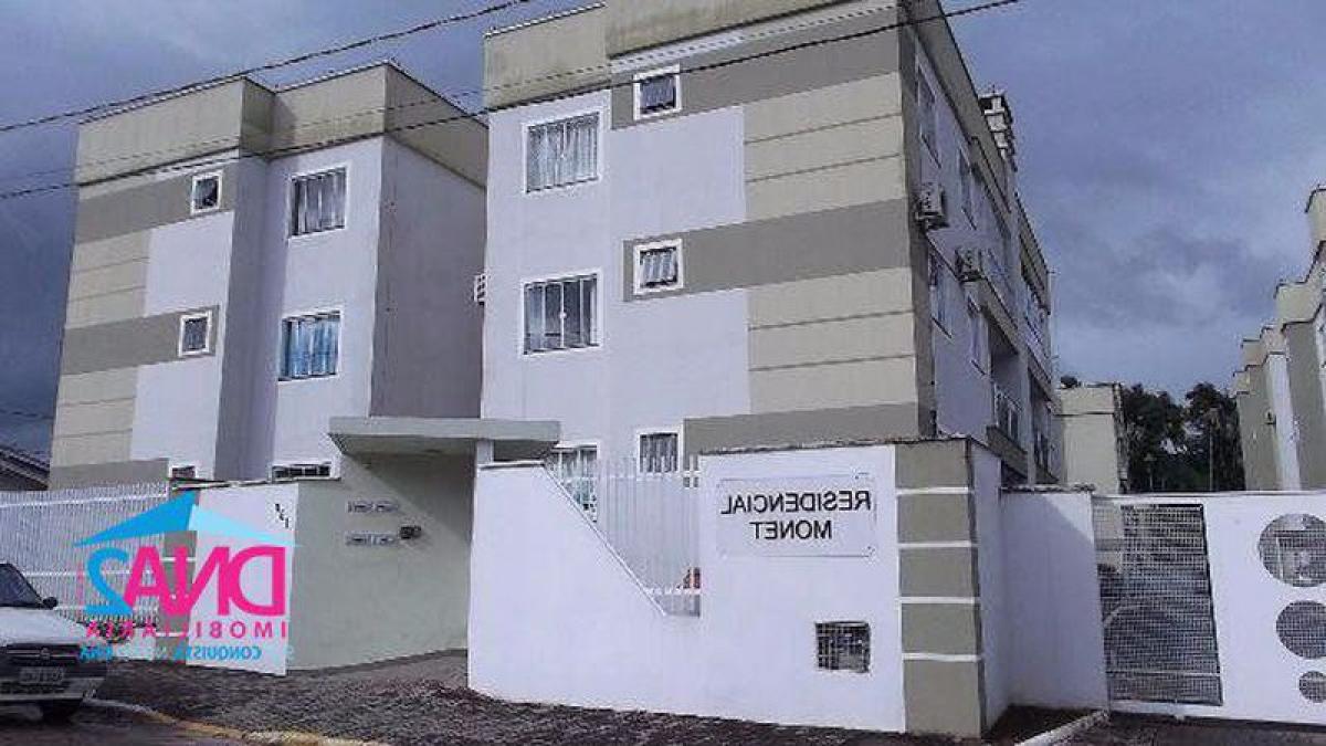 Picture of Apartment For Sale in Jaragua Do Sul, Santa Catarina, Brazil