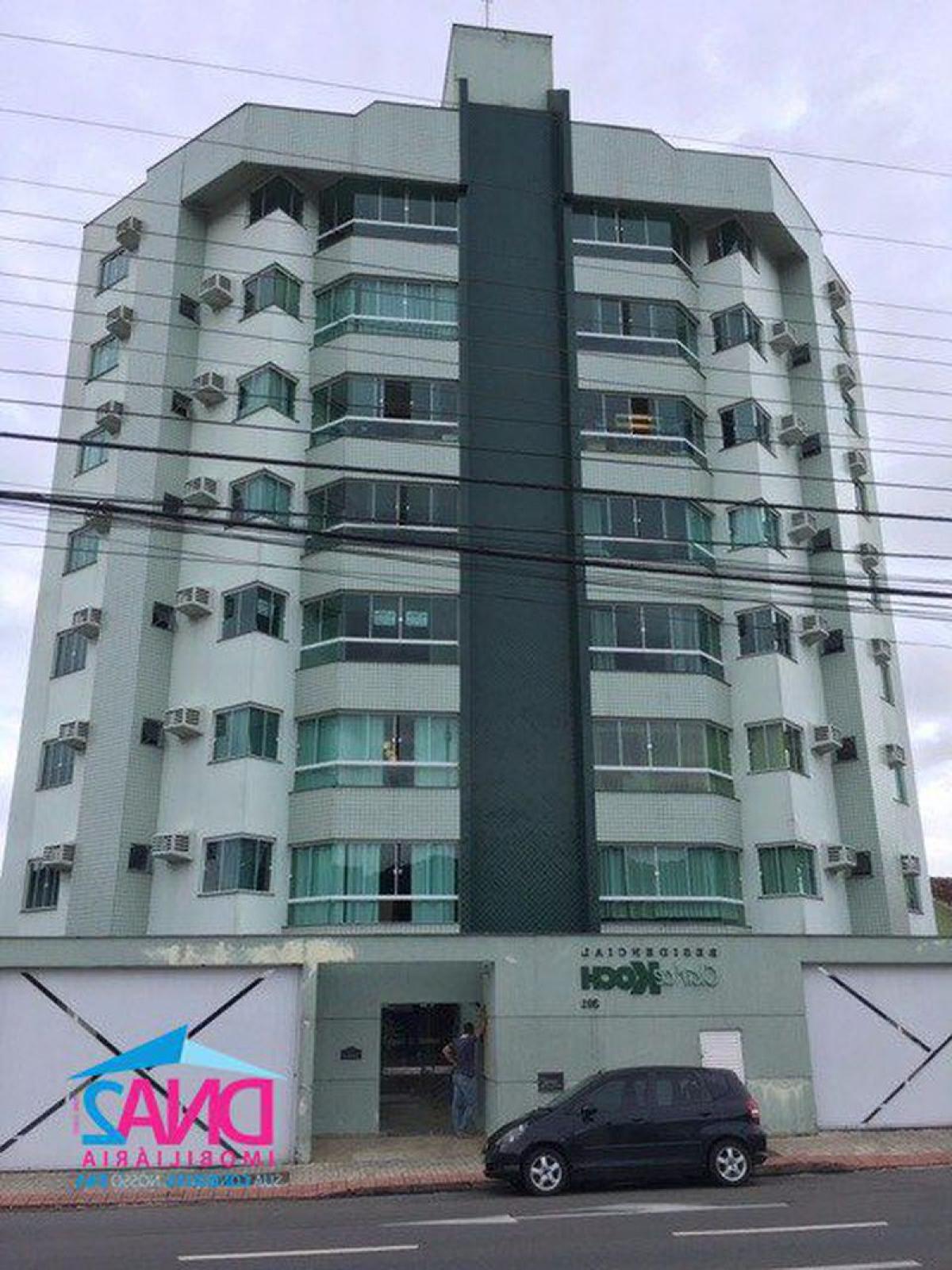 Picture of Apartment For Sale in Jaragua Do Sul, Santa Catarina, Brazil