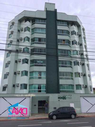Apartment For Sale in Jaragua Do Sul, Brazil