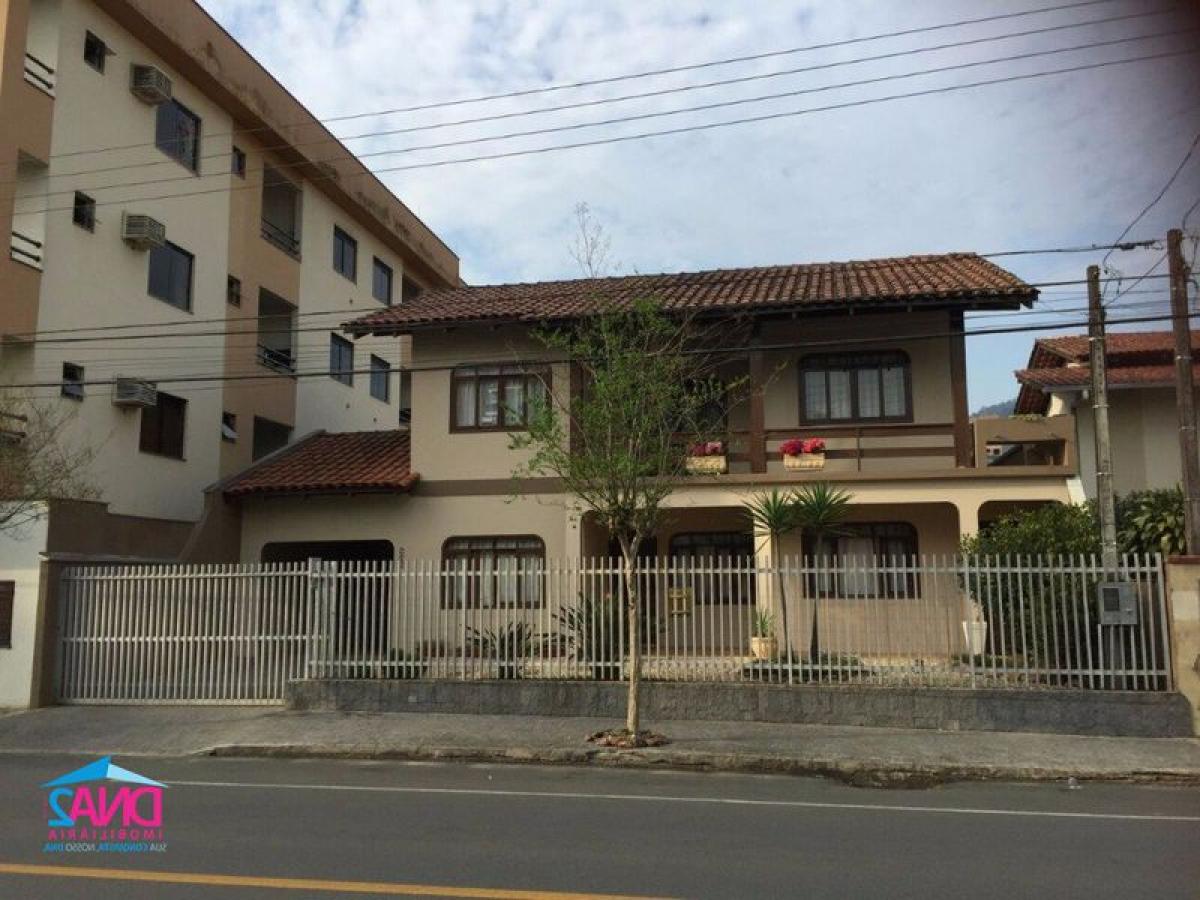 Picture of Commercial Building For Sale in Jaragua Do Sul, Santa Catarina, Brazil