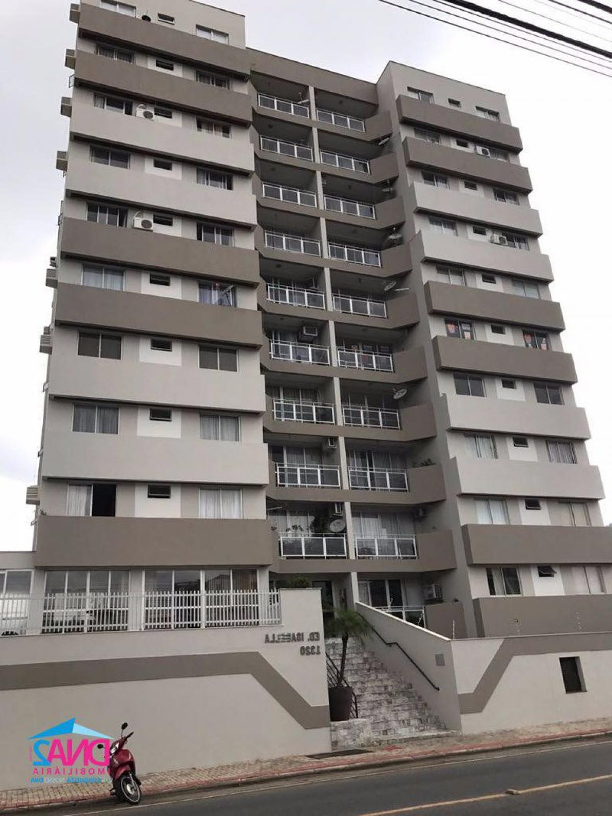 Picture of Apartment For Sale in Jaragua Do Sul, Santa Catarina, Brazil