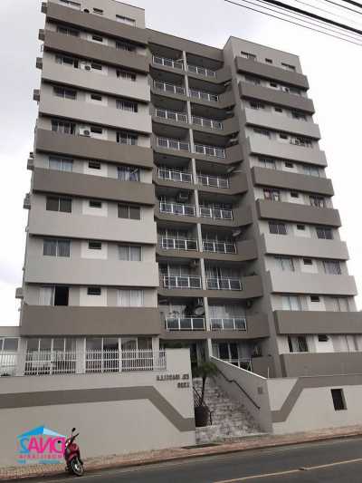 Apartment For Sale in Jaragua Do Sul, Brazil