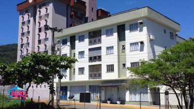 Apartment For Sale in Jaragua Do Sul, Brazil