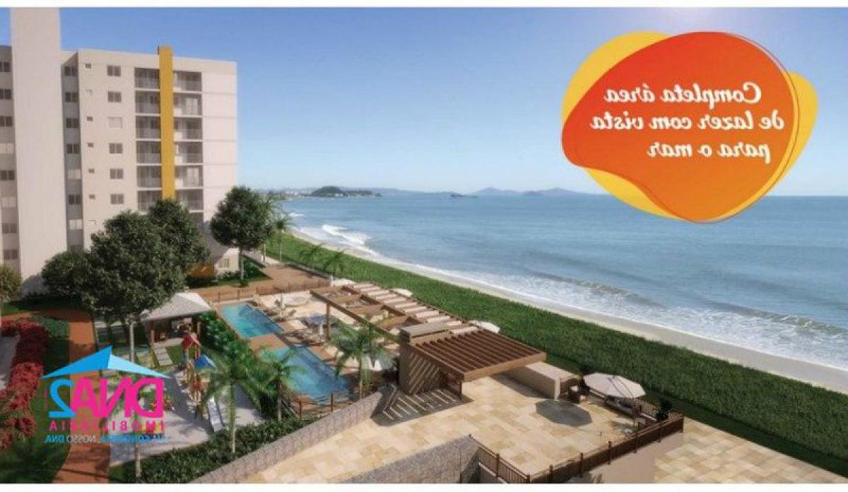Picture of Apartment For Sale in Barra Velha, Santa Catarina, Brazil