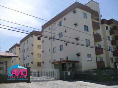 Apartment For Sale in Jaragua Do Sul, Brazil