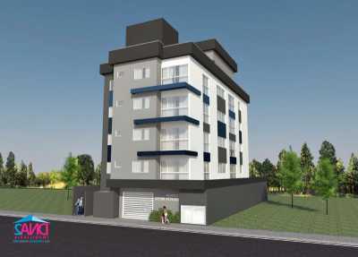 Apartment For Sale in Jaragua Do Sul, Brazil