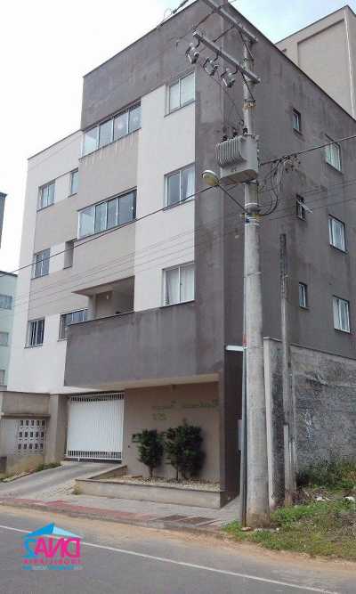 Apartment For Sale in Jaragua Do Sul, Brazil