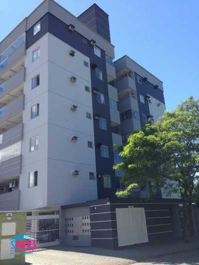 Apartment For Sale in Jaragua Do Sul, Brazil