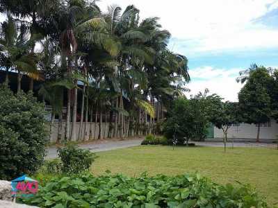 Residential Land For Sale in Jaragua Do Sul, Brazil