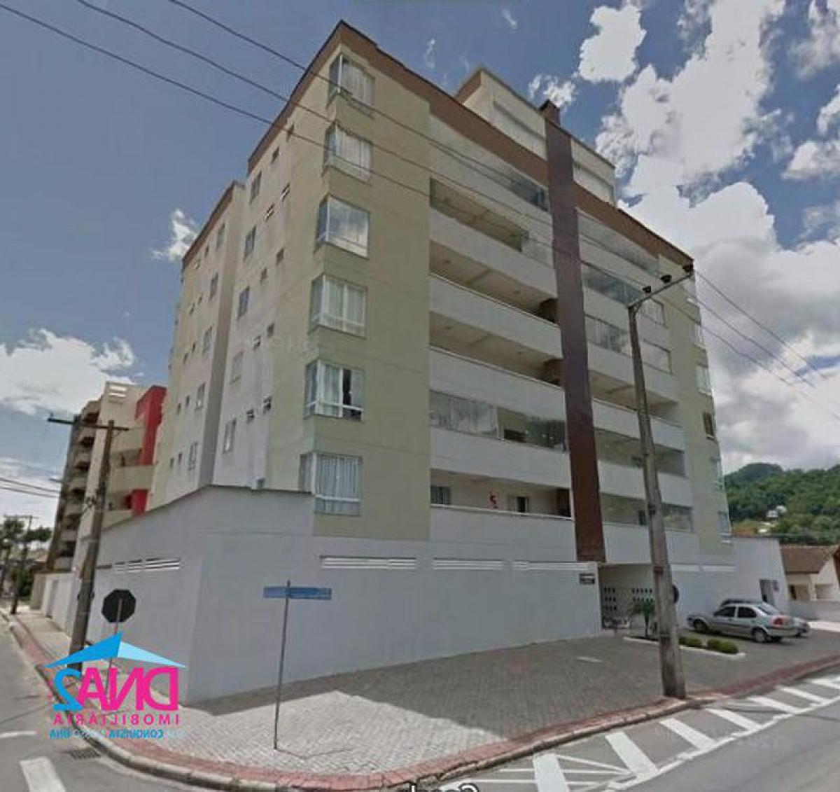 Picture of Apartment For Sale in Jaragua Do Sul, Santa Catarina, Brazil