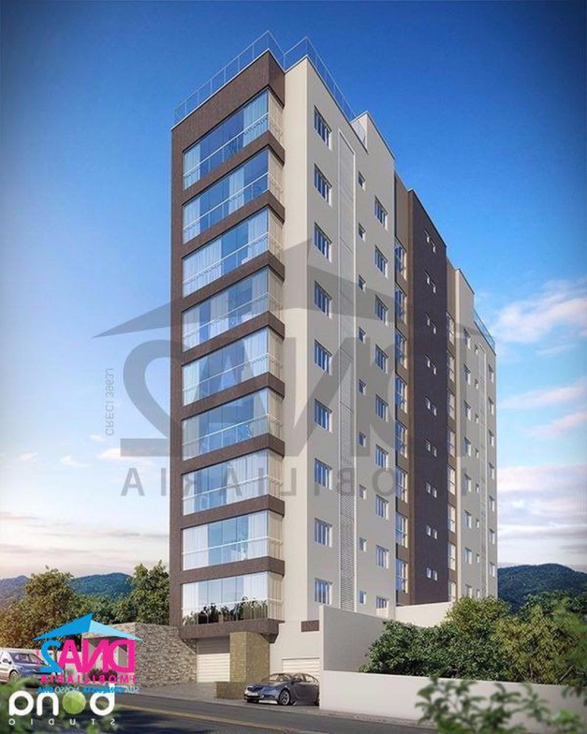 Picture of Apartment For Sale in Jaragua Do Sul, Santa Catarina, Brazil