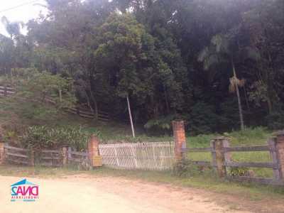 Residential Land For Sale in Jaragua Do Sul, Brazil
