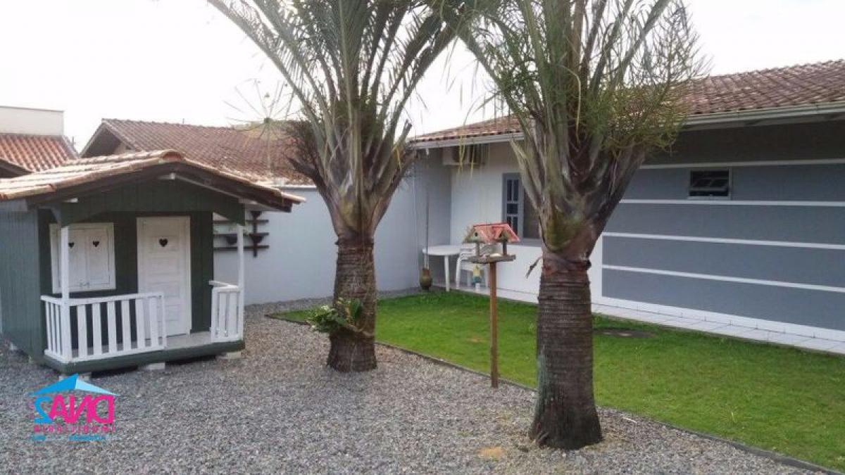 Picture of Home For Sale in Santa Catarina, Santa Catarina, Brazil